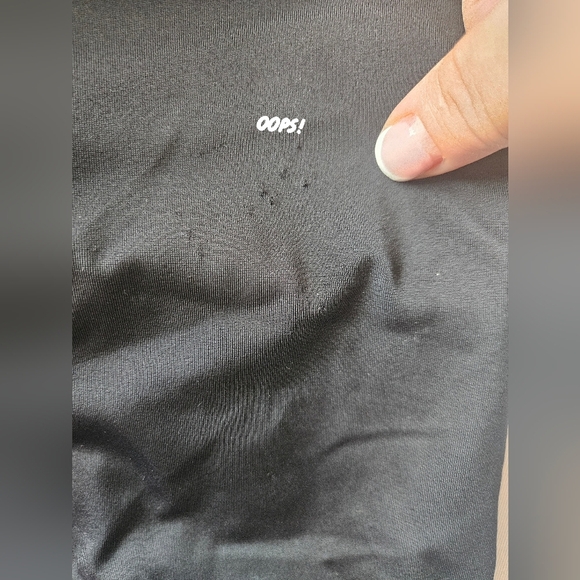 Victoria Secret , XL  One Piece Bathing Suit. - Picture 8 of 8